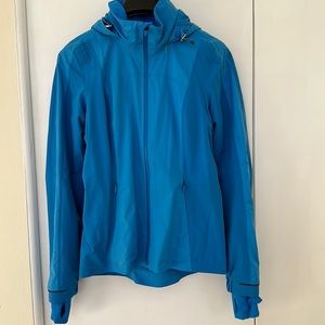 Lululemon Jacket (blue)